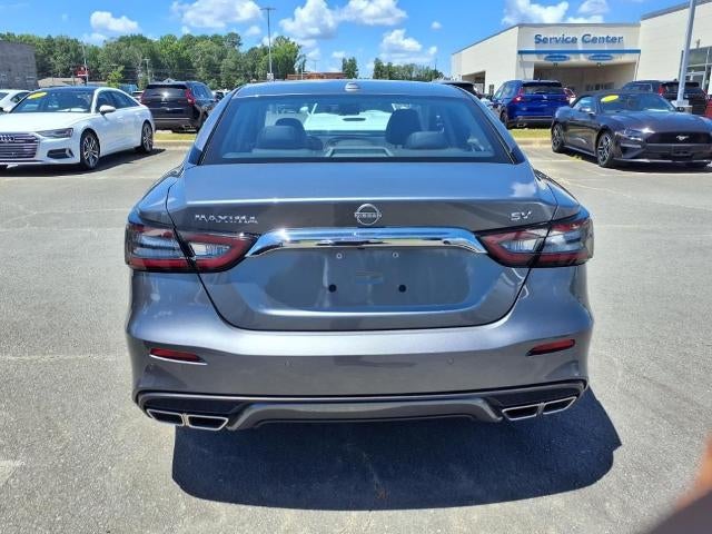 2023 Nissan Maxima SV CVT