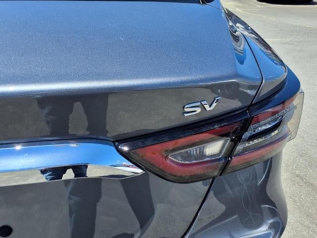 2023 Nissan Maxima SV CVT