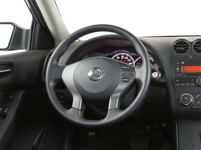 2012 Nissan Altima 4dr Sdn I4 CVT 2.5 S