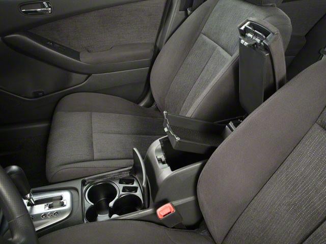 2012 Nissan Altima 4dr Sdn I4 CVT 2.5 S
