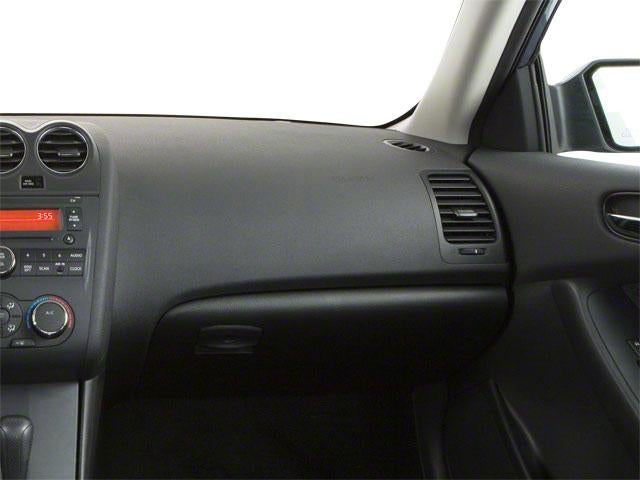 2012 Nissan Altima 4dr Sdn I4 CVT 2.5 S