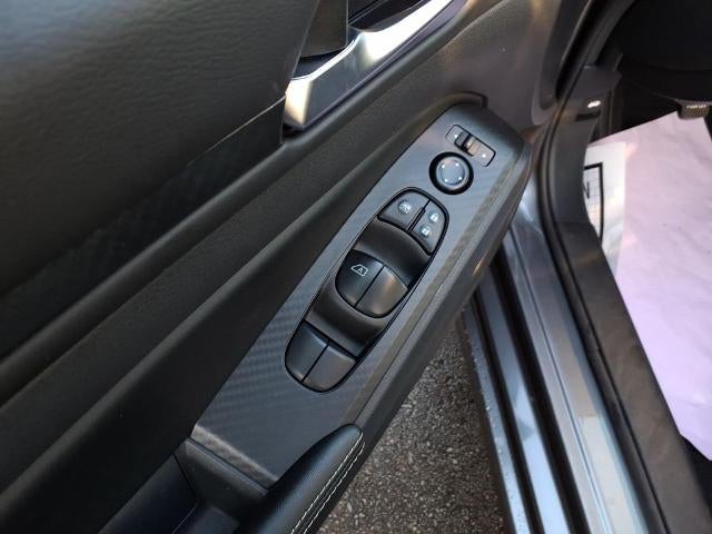 2024 Nissan Altima 2.5 SV Sedan