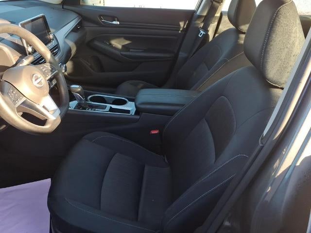 2024 Nissan Altima 2.5 SV Sedan