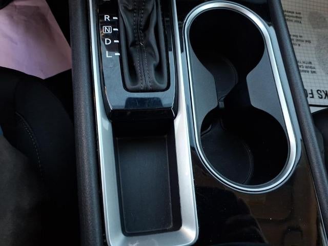 2024 Nissan Altima 2.5 SV Sedan