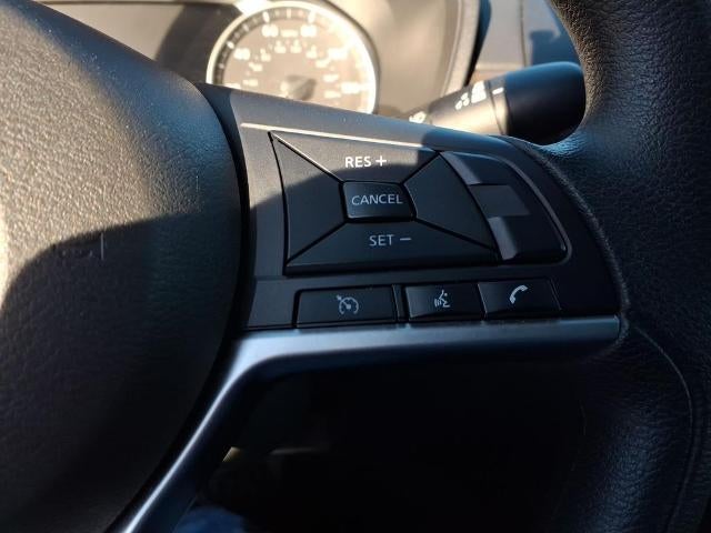 2024 Nissan Altima 2.5 SV Sedan