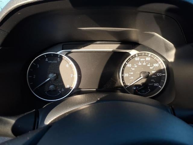 2024 Nissan Altima 2.5 SV Sedan