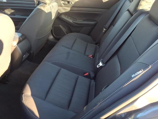 2024 Nissan Altima 2.5 SV Sedan