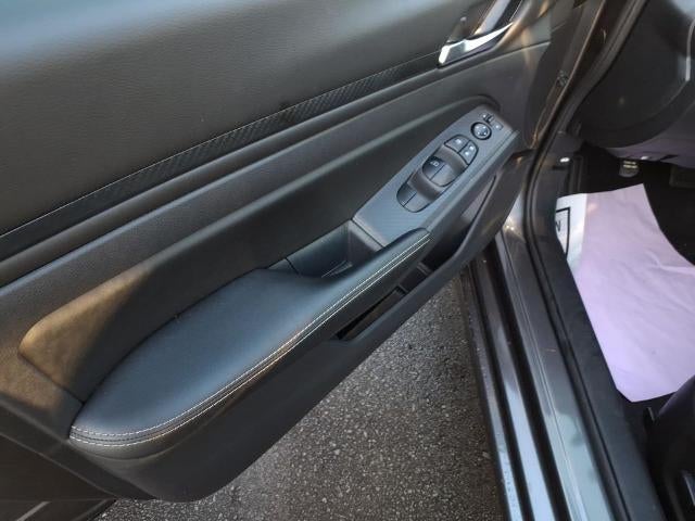 2024 Nissan Altima 2.5 SV Sedan