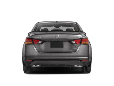 2024 Nissan Altima 2.5 SV Sedan