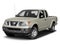 2016 Nissan Frontier 2WD King Cab I4 Manual S