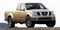 2016 Nissan Frontier 2WD King Cab I4 Manual S