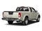 2016 Nissan Frontier 2WD King Cab I4 Manual S