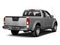 2016 Nissan Frontier 2WD King Cab I4 Manual S