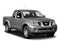 2016 Nissan Frontier 2WD King Cab I4 Manual S