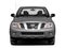 2016 Nissan Frontier 2WD King Cab I4 Manual S