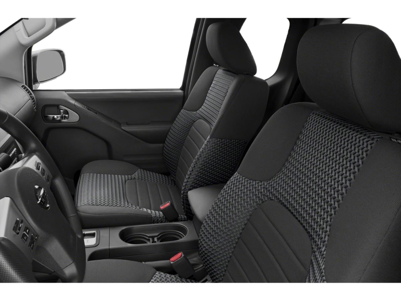 2020 Nissan Frontier Crew Cab 4x2 S Auto