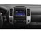 2020 Nissan Frontier Crew Cab 4x2 S Auto