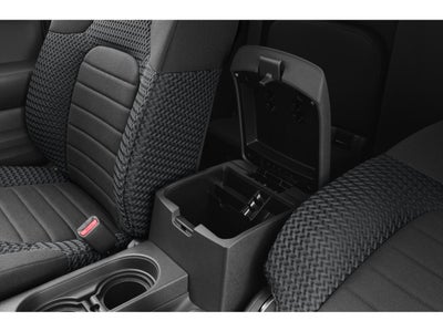 2020 Nissan Frontier Crew Cab 4x2 S Auto