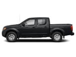 2020 Nissan Frontier Crew Cab 4x2 S Auto