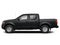 2020 Nissan Frontier Crew Cab 4x2 S Auto