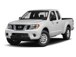 2020 Nissan Frontier Crew Cab 4x2 S Auto