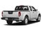 2020 Nissan Frontier Crew Cab 4x2 S Auto