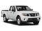 2020 Nissan Frontier Crew Cab 4x2 S Auto