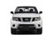 2020 Nissan Frontier Crew Cab 4x2 S Auto