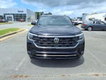 2024 Volkswagen Atlas Cross Sport 2.0T SEL R-Line 4MOTION