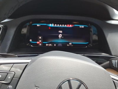 2024 Volkswagen Atlas Cross Sport 2.0T SEL R-Line 4MOTION