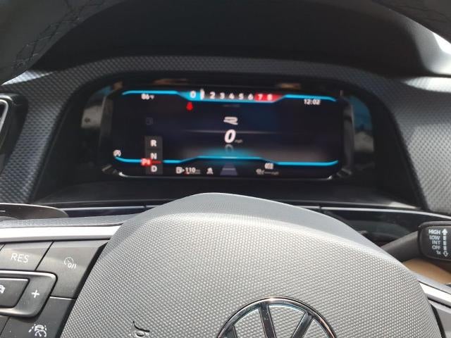 2024 Volkswagen Atlas Cross Sport 2.0T SEL R-Line 4MOTION