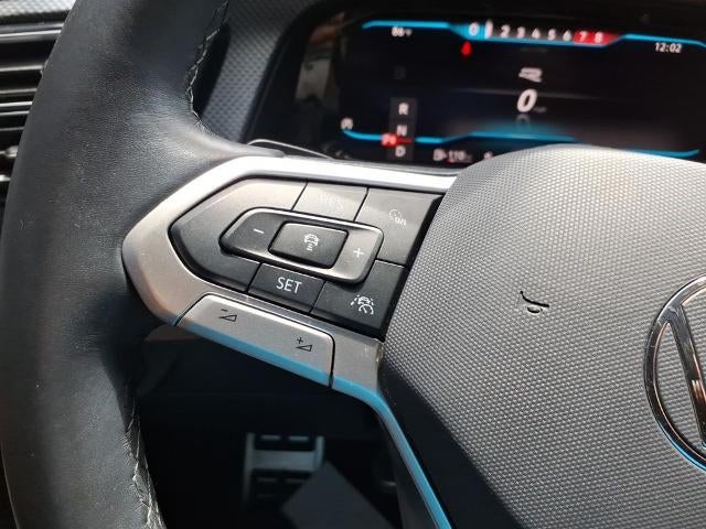 2024 Volkswagen Atlas Cross Sport 2.0T SEL R-Line 4MOTION