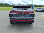 2024 Volkswagen Atlas Cross Sport 2.0T SEL R-Line 4MOTION