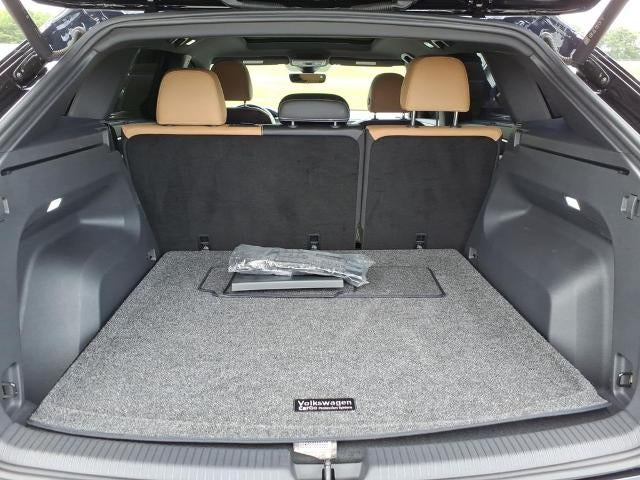 2024 Volkswagen Atlas Cross Sport 2.0T SEL R-Line 4MOTION