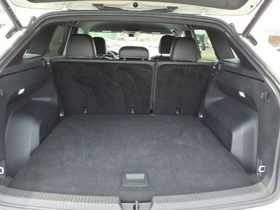 2025 Volkswagen Atlas Cross Sport 2.0T SE w/Technology 4MOTION