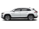 2025 Volkswagen Atlas Cross Sport 2.0T SE w/Technology 4MOTION