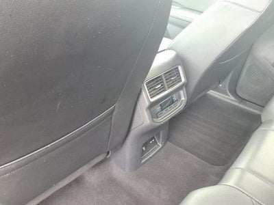 2025 Volkswagen Atlas 2.0T SE w/Technology 4MOTION