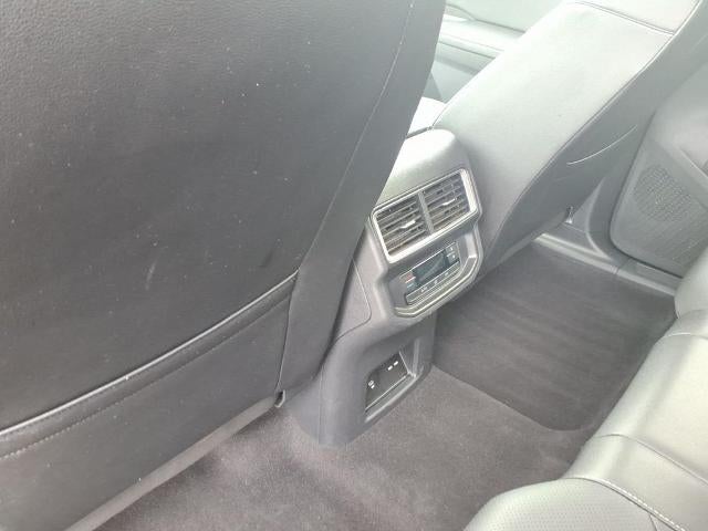 2025 Volkswagen Atlas 2.0T SE w/Technology 4MOTION