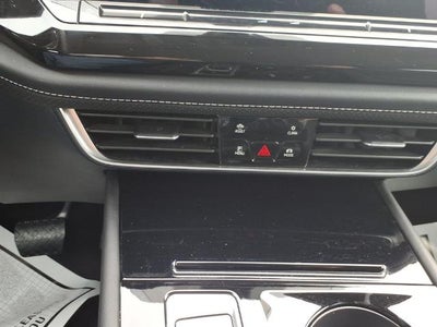 2025 Volkswagen Atlas 2.0T SE w/Technology 4MOTION