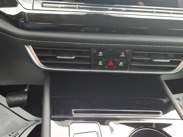 2025 Volkswagen Atlas 2.0T SE w/Technology 4MOTION