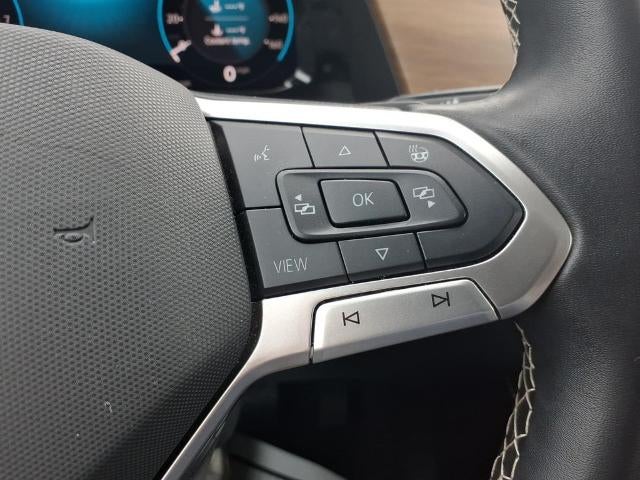 2025 Volkswagen Atlas 2.0T SE w/Technology 4MOTION