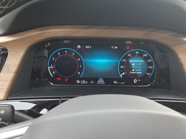 2025 Volkswagen Atlas 2.0T SE w/Technology 4MOTION