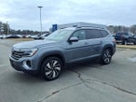 2025 Volkswagen Atlas 2.0T SE w/Technology 4MOTION