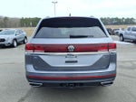 2025 Volkswagen Atlas 2.0T SE w/Technology 4MOTION