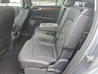 2025 Volkswagen Atlas 2.0T SE w/Technology 4MOTION