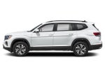 2025 Volkswagen Atlas 2.0T SE w/Technology 4MOTION