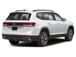 2025 Volkswagen Atlas 2.0T SE w/Technology 4MOTION
