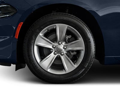 2016 Dodge Charger 4dr Sdn SE RWD