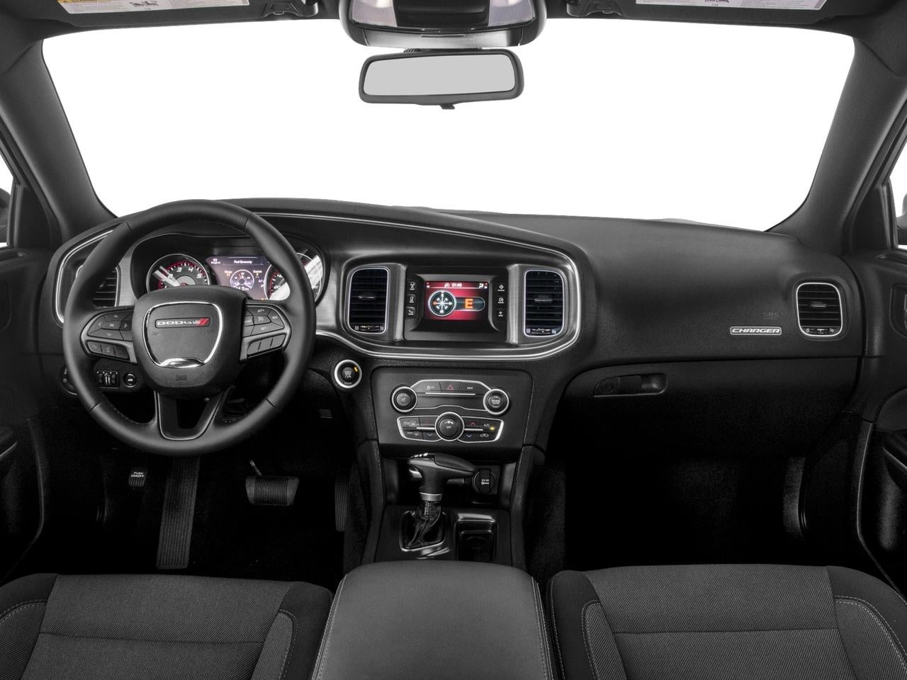 2016 Dodge Charger 4dr Sdn SE RWD