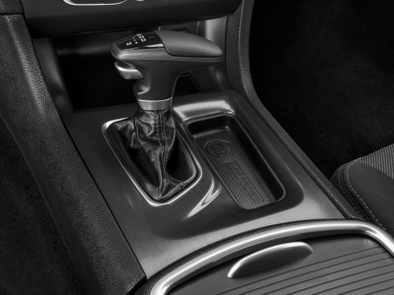 2016 Dodge Charger 4dr Sdn SE RWD